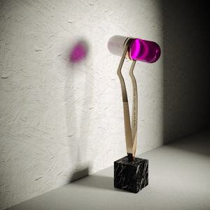 
            
                Load image into Gallery viewer, FLOOR LAMP - TAKE A PILL
            
        