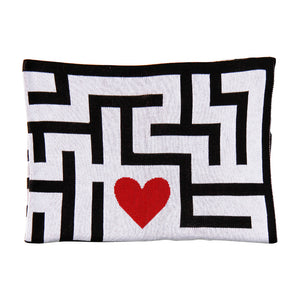 BLANKET - COPERTA DEDALUS