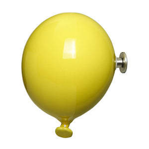 
            
                Load image into Gallery viewer, MINI BALLOON GIALLO/YELLOW HOOK
            
        