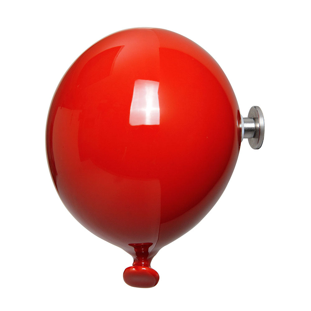 MINI BALLOON ROSSO/RED HOOK