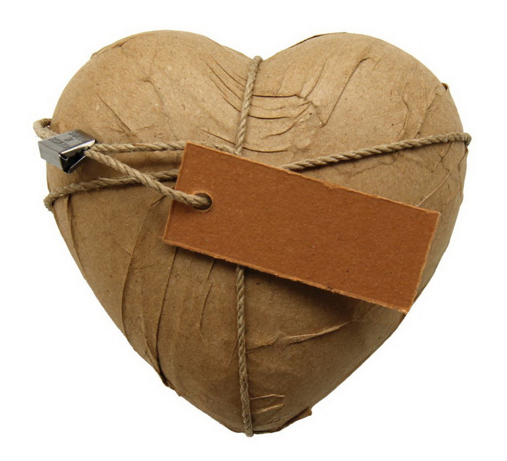 CUORE/HEART - PACKAGE