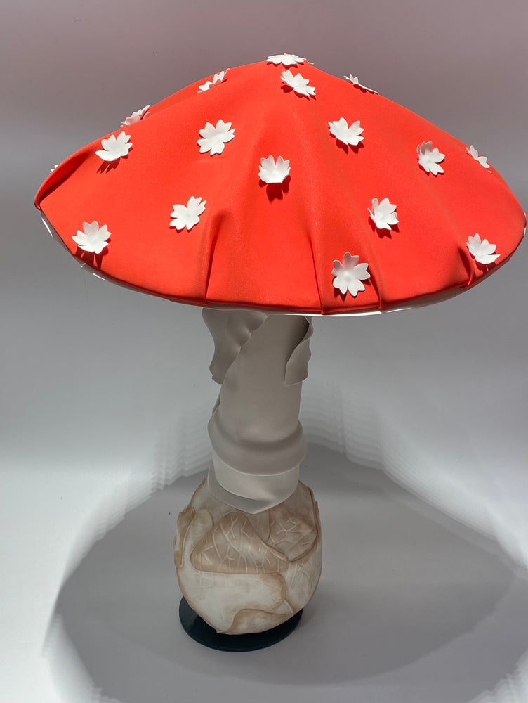 
            
                Load image into Gallery viewer, RED MUSHROOM
            
        