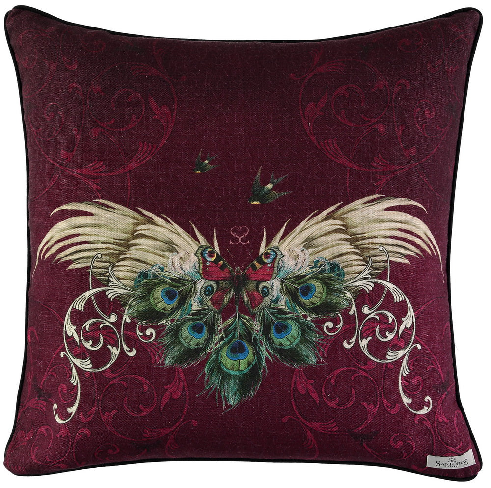 PILLOW - ACCENT MADAME - LARGE