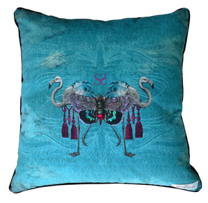 
            
                Load image into Gallery viewer, PILLOW - ACCENT REGIS - LARGE
            
        