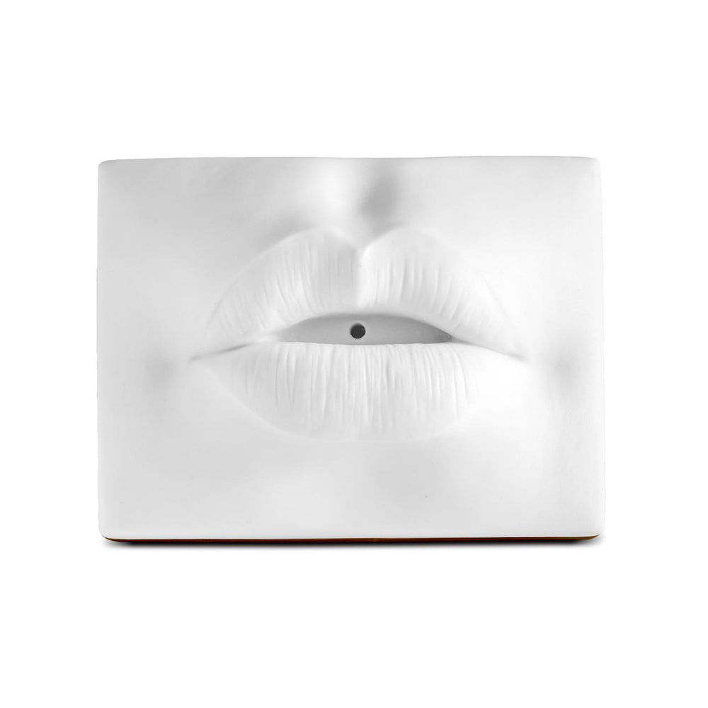 
            
                Load image into Gallery viewer, INCENSE HOLDER - SMOKING LIPS
            
        