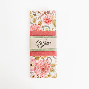 
            
                Load image into Gallery viewer, FOOD WRAP - FLORAL SET OF 3
            
        