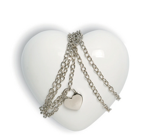 CUORE/HEART - CHAINS