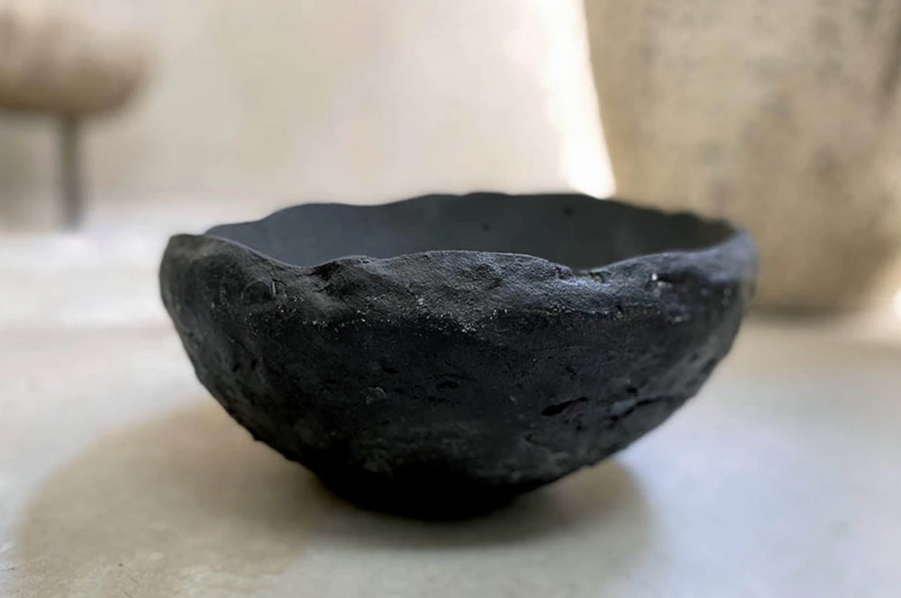 
            
                Load image into Gallery viewer, BOWL - CONCRETE - MEDIUM
            
        