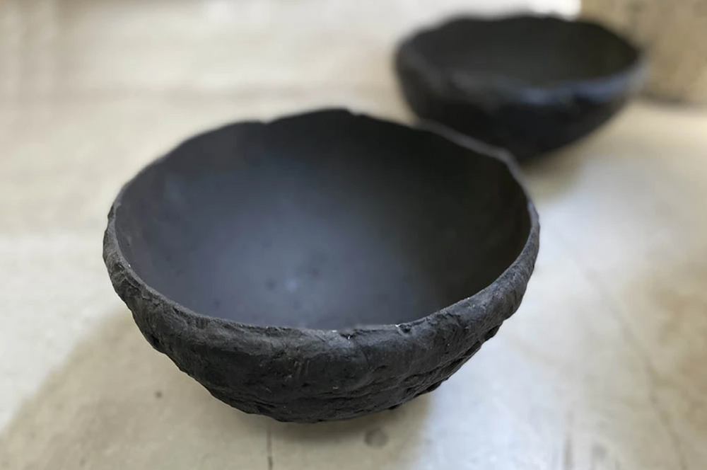 
            
                Load image into Gallery viewer, BOWL - CONCRETE - MEDIUM
            
        