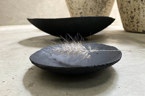 
            
                Load image into Gallery viewer, BOWL - CONCRETE - LARGE
            
        