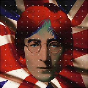IMAGINE / John Lennon