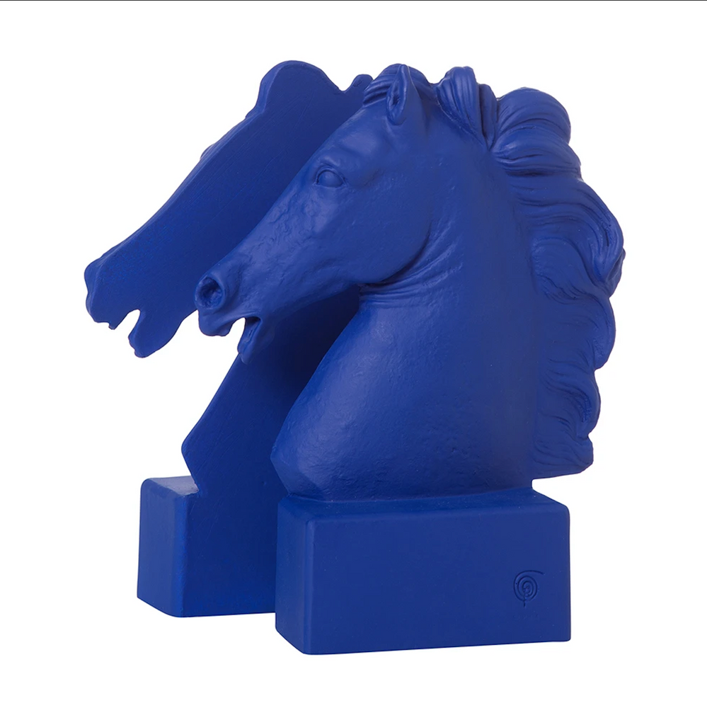 BOOKEND - HORSE S/2