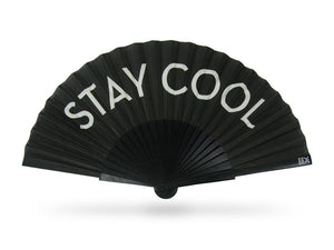 
            
                Load image into Gallery viewer, HAND-FAN - STATEMENT STAY COOL
            
        