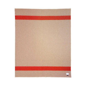 
            
                Load image into Gallery viewer, BLANKET - SIEMPRE RECYCLED - SAND
            
        