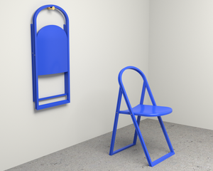 
            
                Load image into Gallery viewer, MEMPHIS CHAIR
            
        